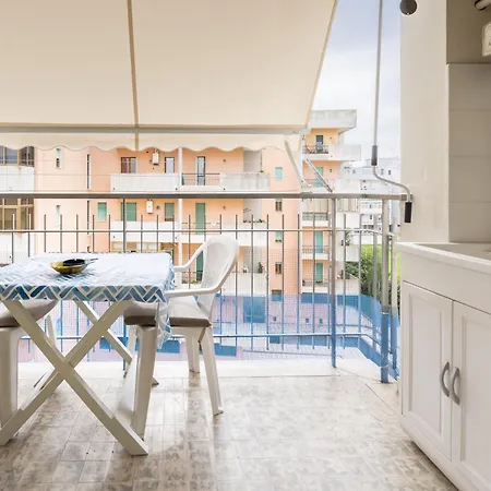 La Casetta Di Giofi - Apartment
