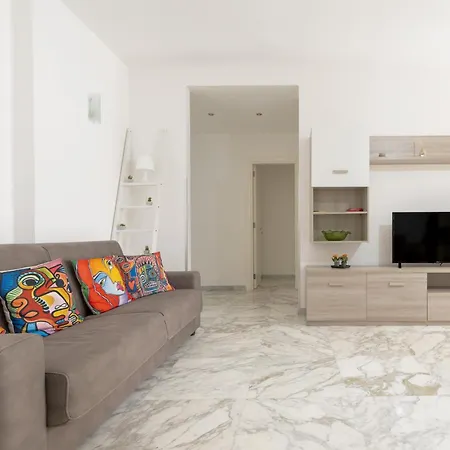 Apartment La Casetta Di Giofi - Lecce